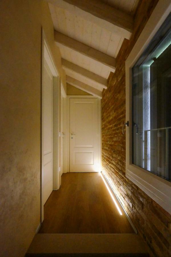 Chez Alberto Mirano Buitenkant foto