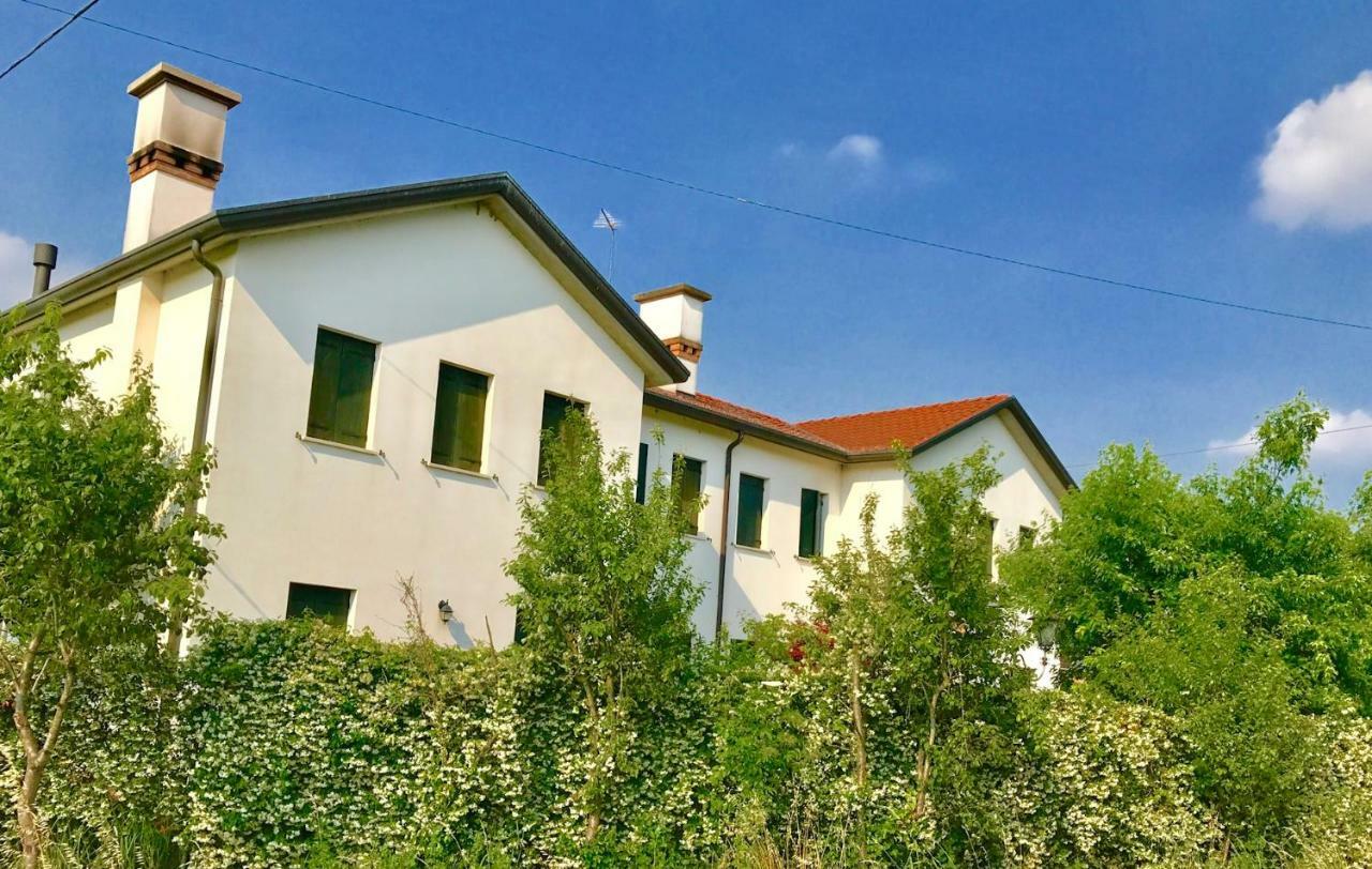 Chez Alberto Mirano Buitenkant foto