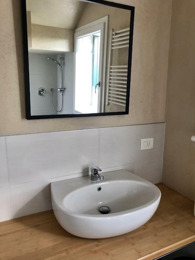 Chez Alberto Mirano Buitenkant foto